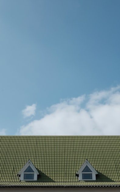 Choosing the Right Roofing Company
